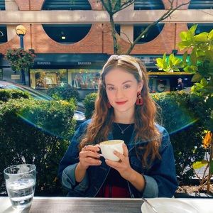 Meet your Posher, Keira